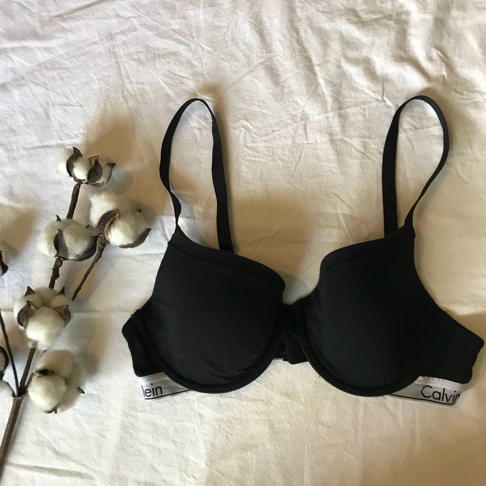 Calvin Klein bra. Size 36C